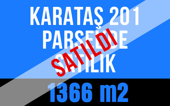 Ankara Karataş mahallesi 201 parselde satılık kök tapu 1366 m2 tarla