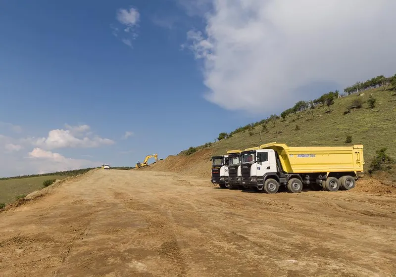 Ankara Bogazı Alt Yapı Çalışmaları Hızla Devam Ediyor — görsel 1